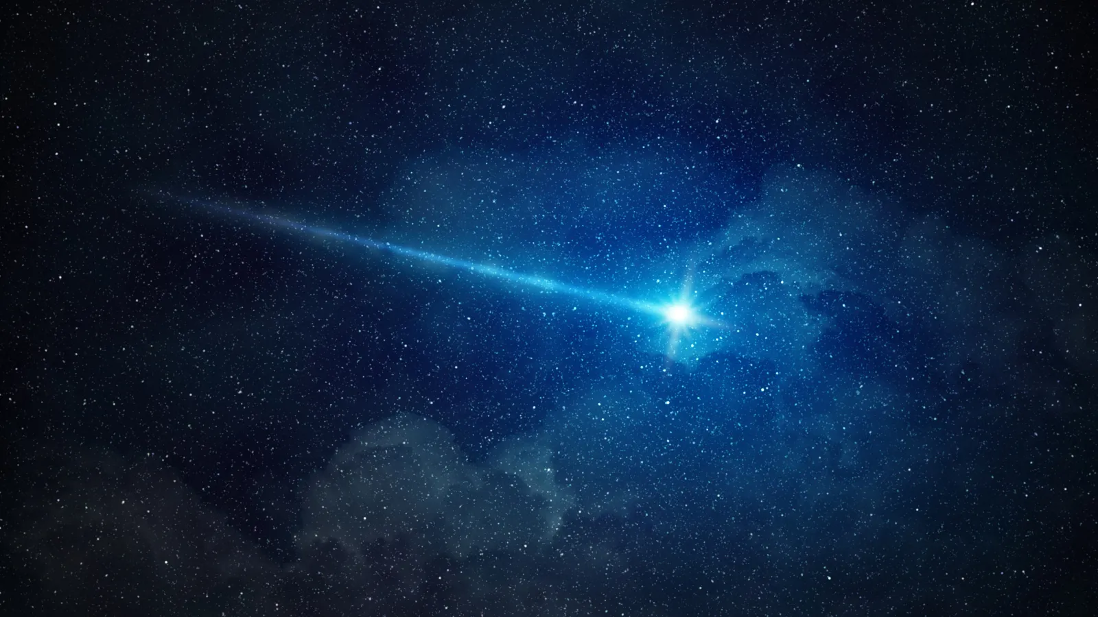 みずがめ座η流星群は5月6日6時ごろがピーク