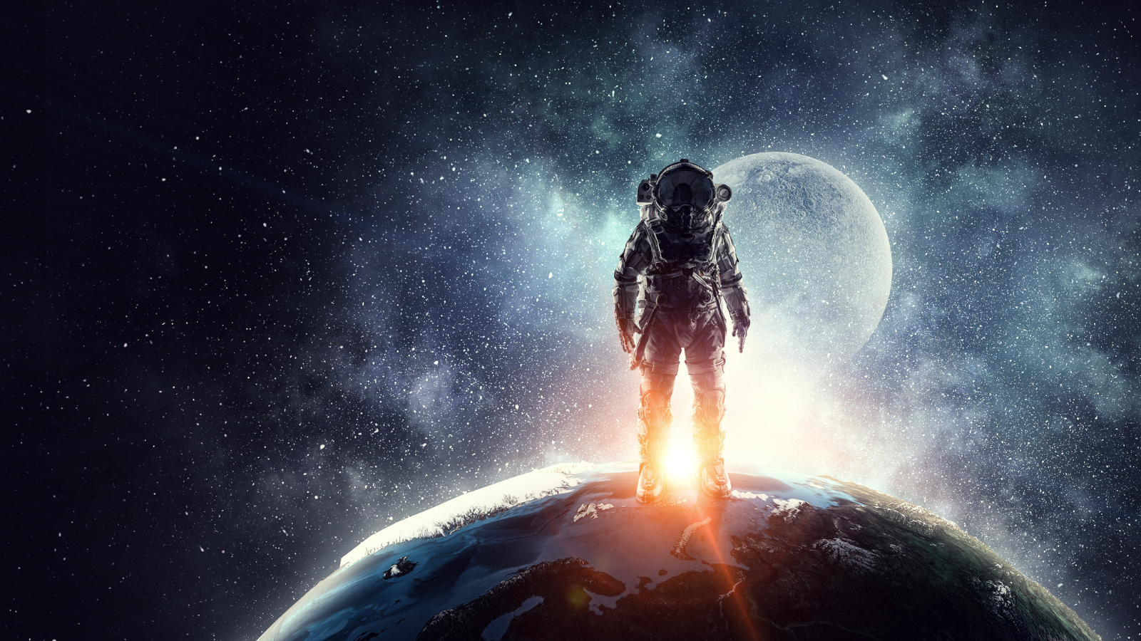 JAXAで宇宙飛行士になるには英語＋国家公務員試験相当のテスト通過が必須！