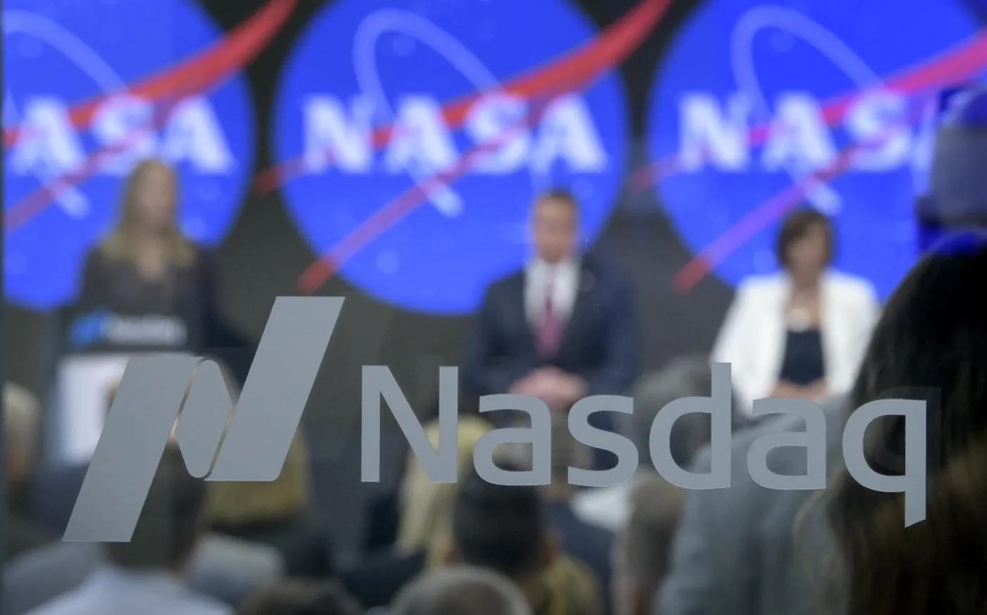 5分でわかる宇宙経済 — 6,000億ドル市場の構造と日本の立ち位置