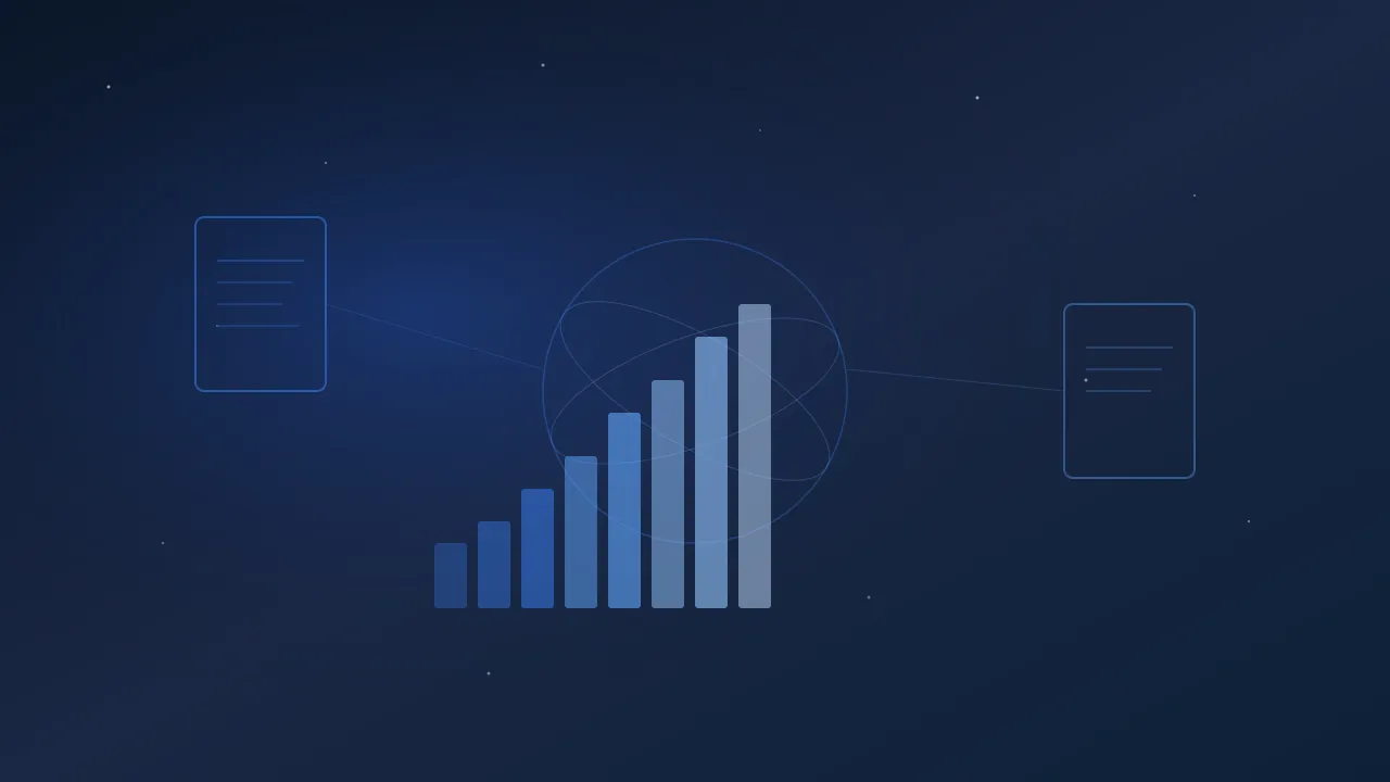 宇宙関連の特許出願動向 — 日米中欧の知財戦略と主要企業ランキング