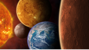 宇宙ごみ 人工衛星破壊実験は「史上最大規模の宇宙ごみ投棄」